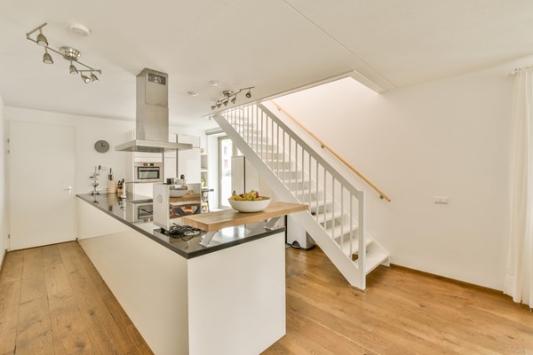 Medium property photo - Funenpark 365, 1018 AK Amsterdam